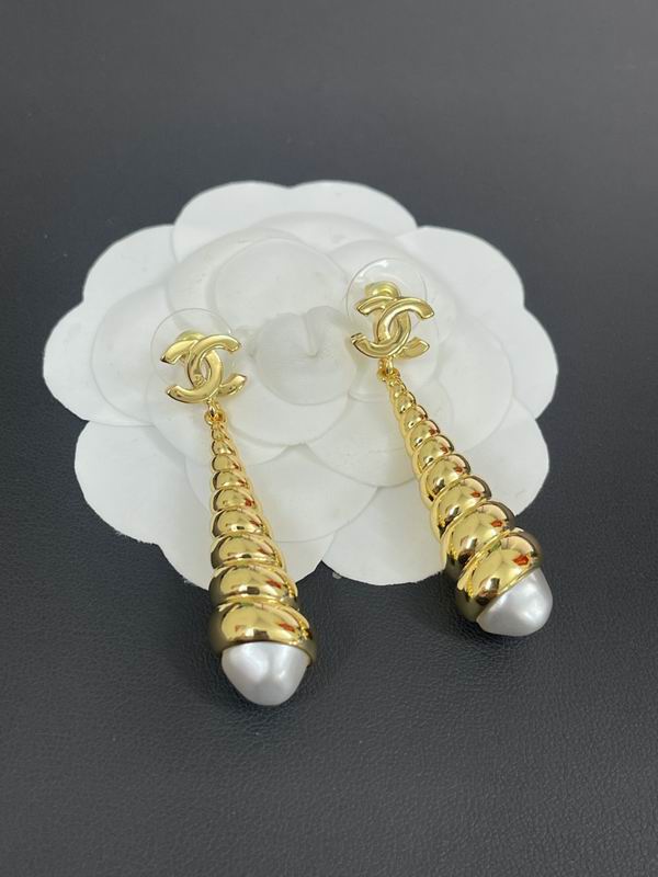 Chanel Earring 07yxs180